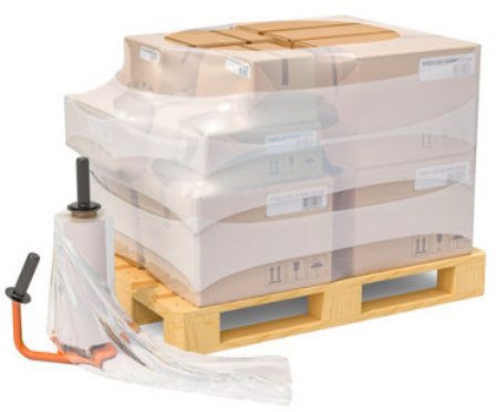 Packaging charge per Pallet